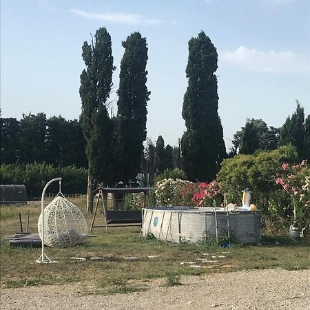 Chambre Chez L Habitant Διαμέρισμα Châteaurenard Εξωτερικό φωτογραφία