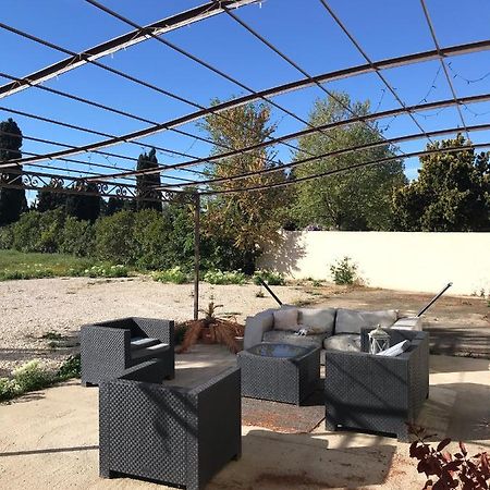 Chambre Chez L Habitant Διαμέρισμα Châteaurenard Εξωτερικό φωτογραφία