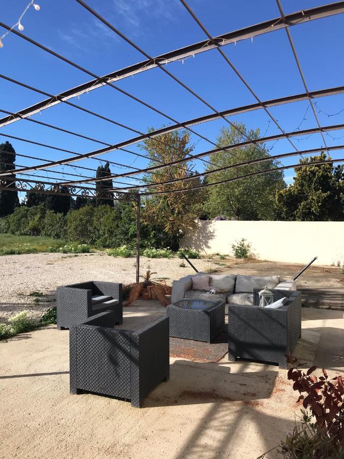 Chambre Chez L Habitant Διαμέρισμα Châteaurenard Εξωτερικό φωτογραφία