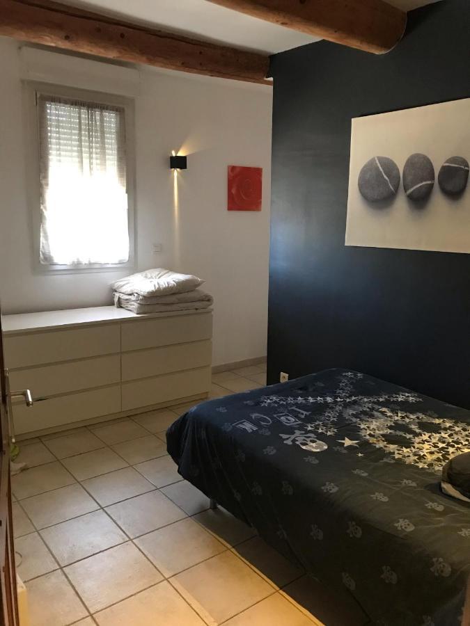 Chambre Chez L Habitant Διαμέρισμα Châteaurenard Εξωτερικό φωτογραφία